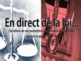 En direct de la loi : refuser de se soumettre à un contrôle d’alcoolémie, quels sont les risques ?