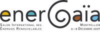 Montpellier : ENERGAÏA, le salon international des énergies renouvelables, ouvre bientôt ses portes