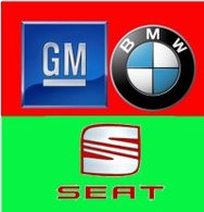 BMW et GM Europe suppriment, Seat réembauche !