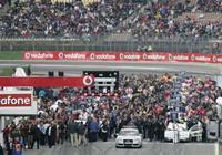 DTM Hockenheim: Le bouquet final