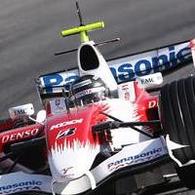 Formule 1 - Test Barcelone D.3: La Toyota pointe son nouveau museau