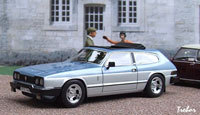 Miniature : 1/43ème - RELIANT Scimitar SE6b