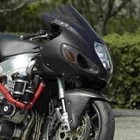Suzuki Hayabusa by Active: Le baroud d'honneur