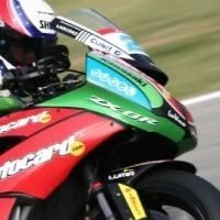 Supersport - Kawasaki: Le Ninja n'en a pas terminé avec ses essais
