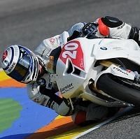 Superbike - Superstock 1000: Sylvain Barrier a signé avec BMW Italie