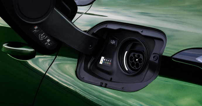 Les hybrides rechargeables à nouveau désirés
