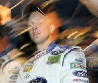 WRC Australie: Hirvonen en haut du podium, Loeb dans un fauteuil
