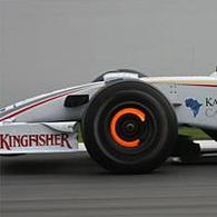 Formule 1 - Force India: " On vise le Q2"