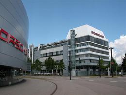 Porsche va recruter 5000 personnes de plus