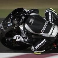 Moto GP - Hayate: La moto n'évoluera plus après le 31 mars 2009