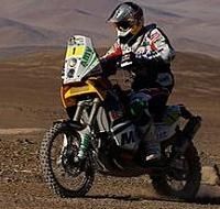 Dakar 2011 : Le 1er bilan de cette nouvelle ère 450