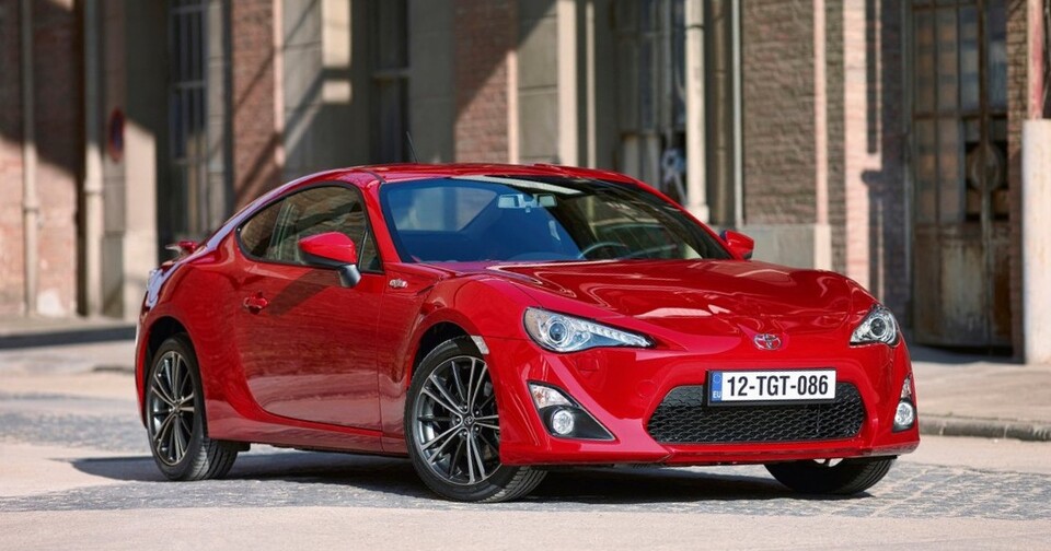 Subaru BRZ/Toyota GT86, les délicates reines des passionnés
