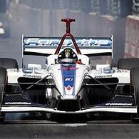 Indyseries 2008: Le Forsythe Racing jette l'éponge