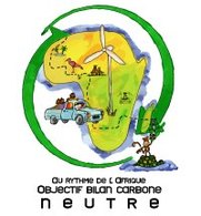 Défi d'Au Rythme de l’Afrique : pendant 18 mois en Afrique, aider au développement énergétique tout en respectant un bilan carbone neutre