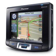 Pioneer AVIC- S2 : enfin accessible ?