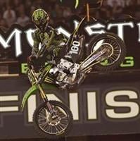 SX 2011 - Phoenix : seconde victoire pour Josh Hansen cette saison