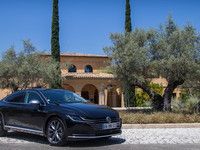 Essai vidéo - Volkswagen Arteon 2.0 BiTDI 240 ch : "das" coupé