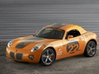 Pontiac Solstice Club Sport Z0K : orange bud !