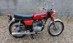 Vente "automobilia" dans l'Indre le 29 janvier: mobs et 125