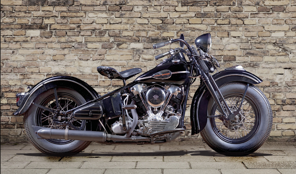 Idée cadeau HarleyDavidson une collection iconique