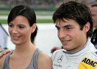 DTM Hockenheim: Spengler dernière