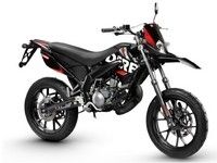 Actu : les tarifs de la gamme Derbi 2011
