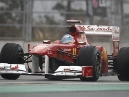 Ferrari ne veut plus revivre cette saison