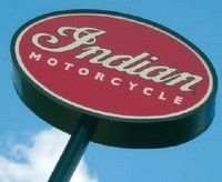 Indian Motorcycle : la marque débarque en France
