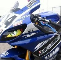 Endurance - Superbike: Le GMT94 en essai à Albacete