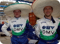 FIA GT 2008: deux Mosler au départ