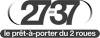 27-37 relooke les conducteurs de deux-roues.
