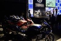 Yamaha Motor Europe est dans la course en 2015