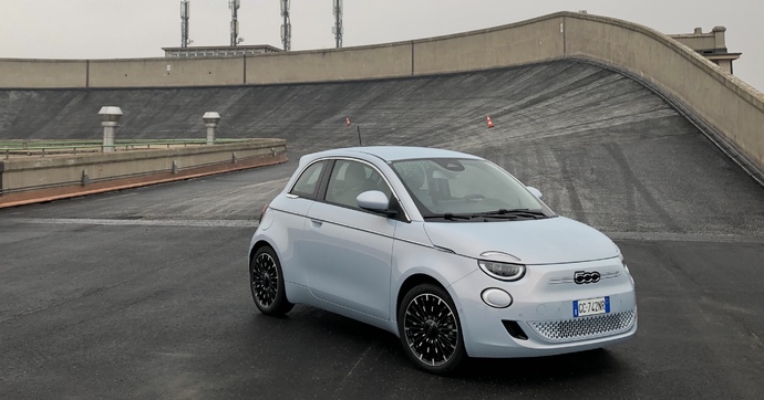 Fiat ne refera pas la même erreur sur sa future 500