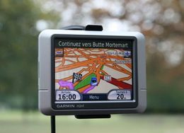 Garmin Nüvi 200 : idéal pour les petits budgets