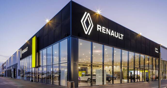 Renault est-il de taille à devenir un acteur mondial ?