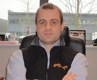 Interview. Denis Turpin, 2 wheels manager chez Continental: "ces 4 dernières années, nous avons multiplié par 3 notre part de marché"