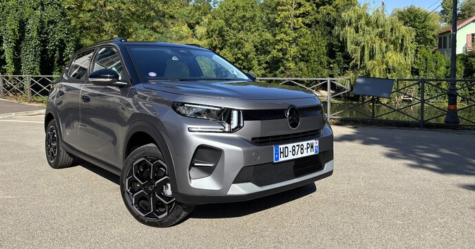 La Citroën C3 "hybride" est-elle un bon plan ?