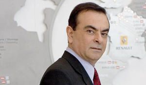 Renault-Nissan - Carlos Ghosn trop bien payé ?