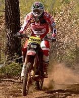 La 2ème épreuve du championnat de France d'enduro annulée