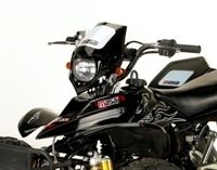 Masaï : Quad S 125
