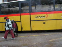 CarPostal Suisse SA renouvelle sa flotte de véhicules