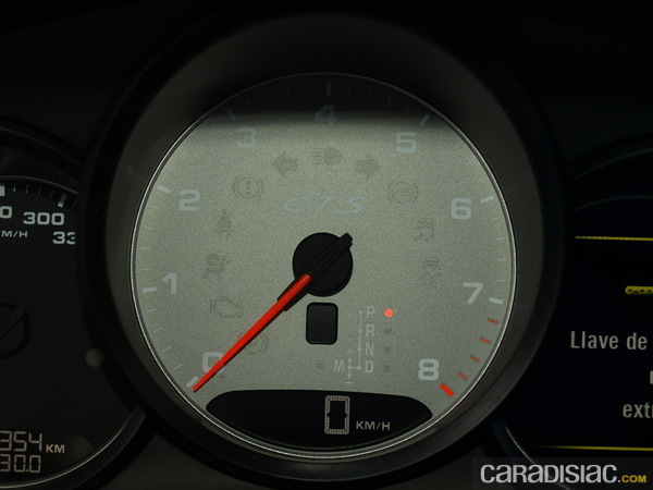 Photo Porsche Panamera