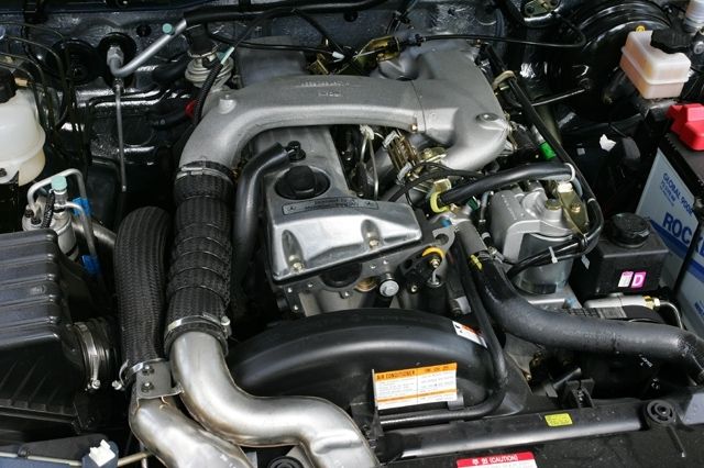 Photos Ssangyong Musso