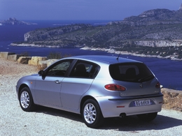 Alfa Romeo 147 Essais Fiabilit 233 Avis Photos Vid 233 Os