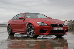 Bmw Serie 6 F13 M6 Essais Fiabilit 233 Avis Photos Vid 233 Os