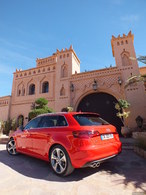 Audi a3 sportback Audi a3 sportback