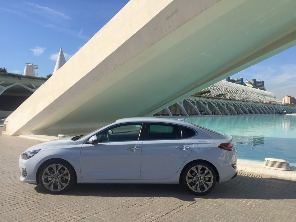 Hyundai 3e цвет