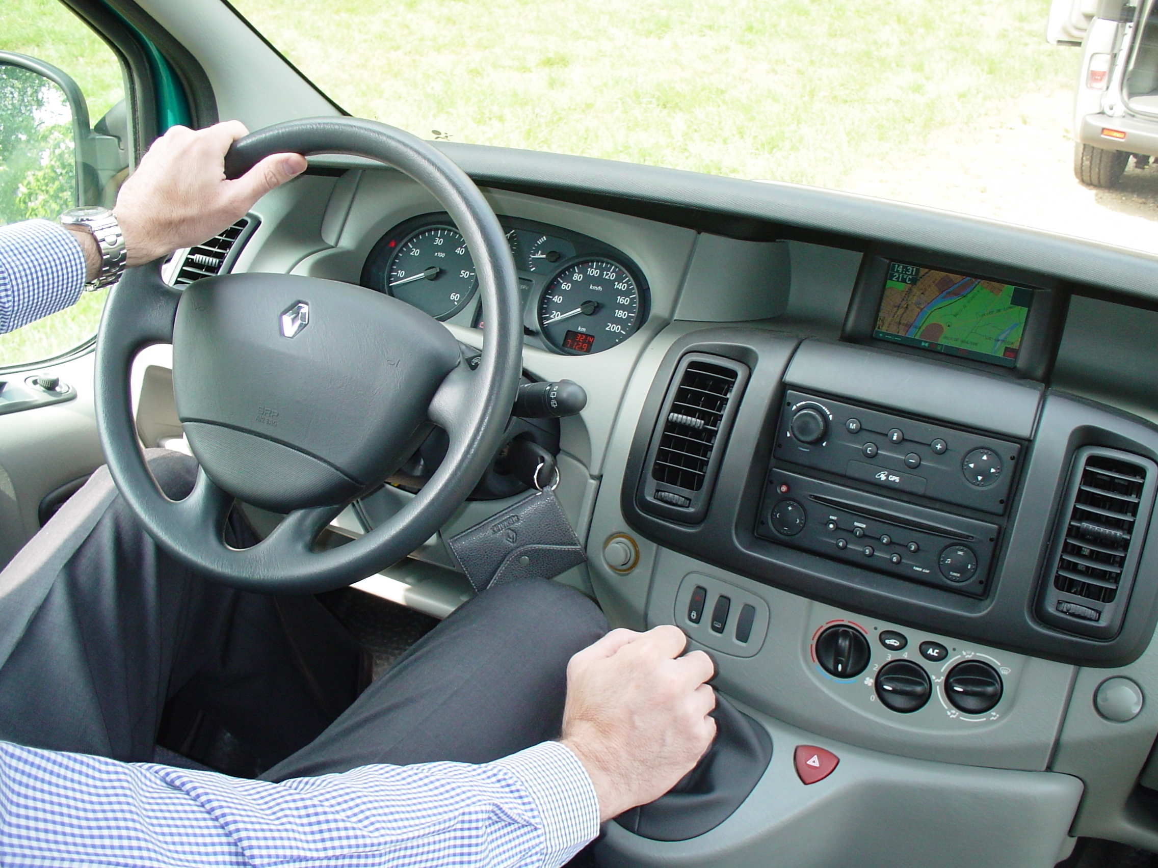 Emejing Interieur Trafic Renault Ideas - Huis & Interieur Ideeën ... Emejing Interieur Trafic Renault Ideas - Huis & Interieur Ideeën ...