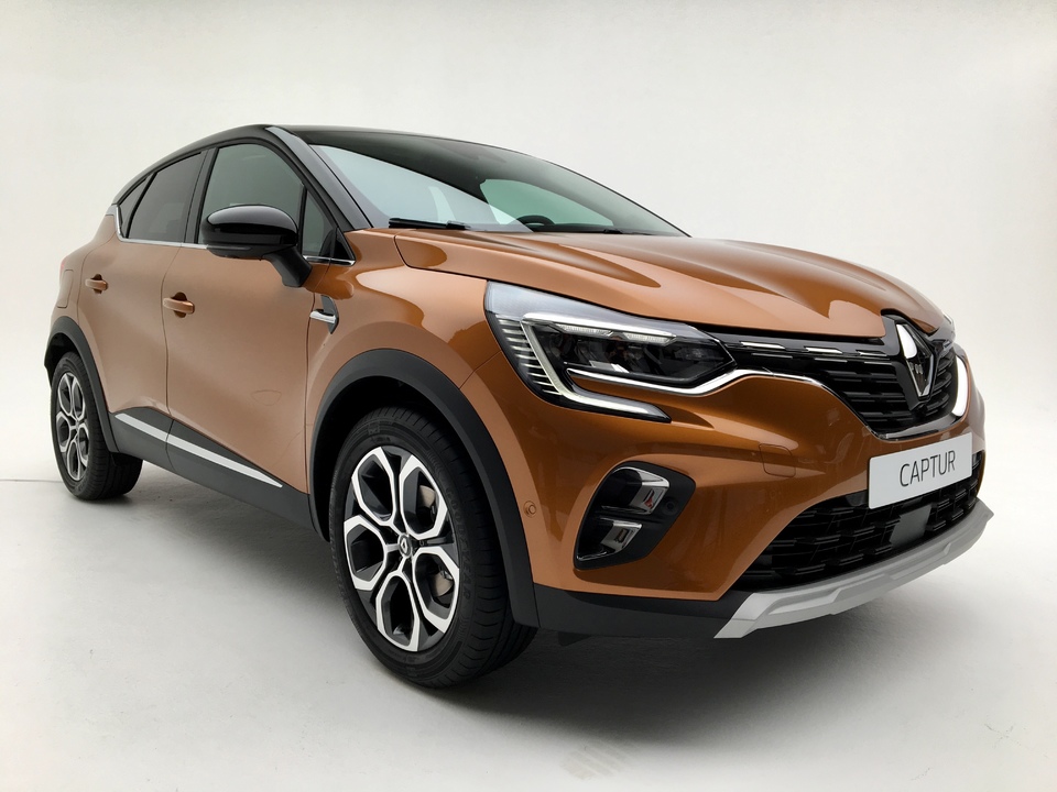 Photos Renault Captur 2 - Page 5
