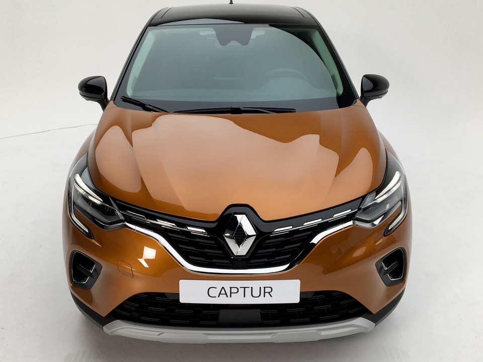 Photos Renault Captur 2 - Page 4